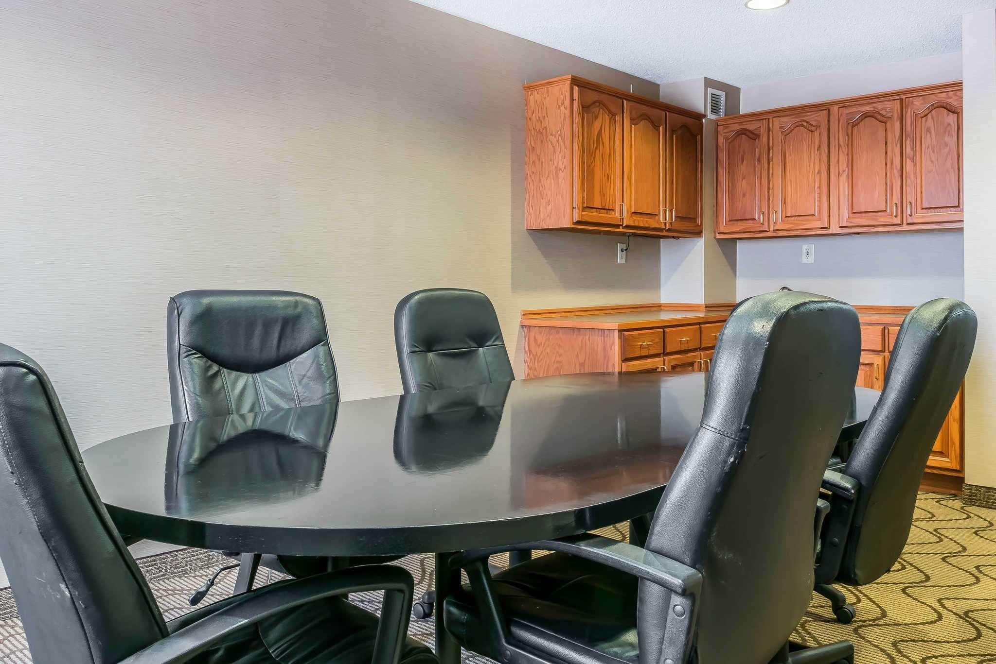 Comfort Suites Springfield Luaran gambar