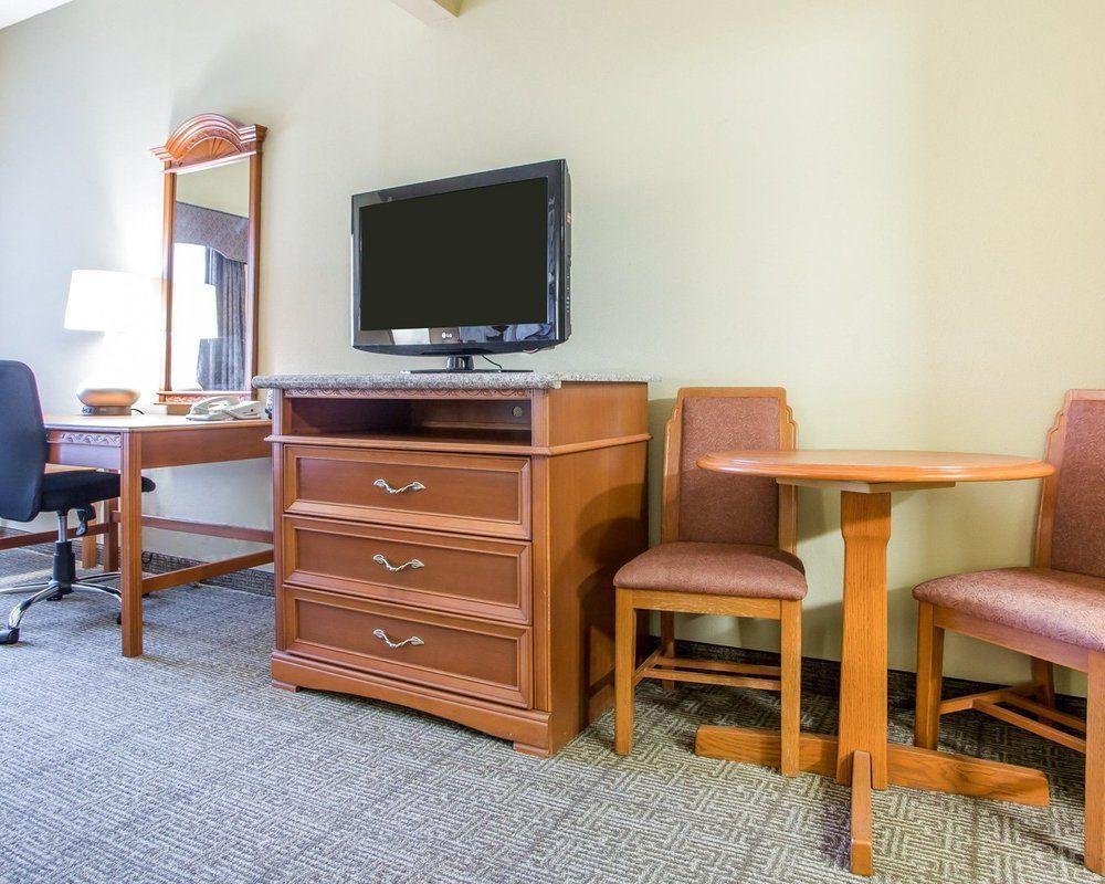Comfort Suites Springfield Luaran gambar