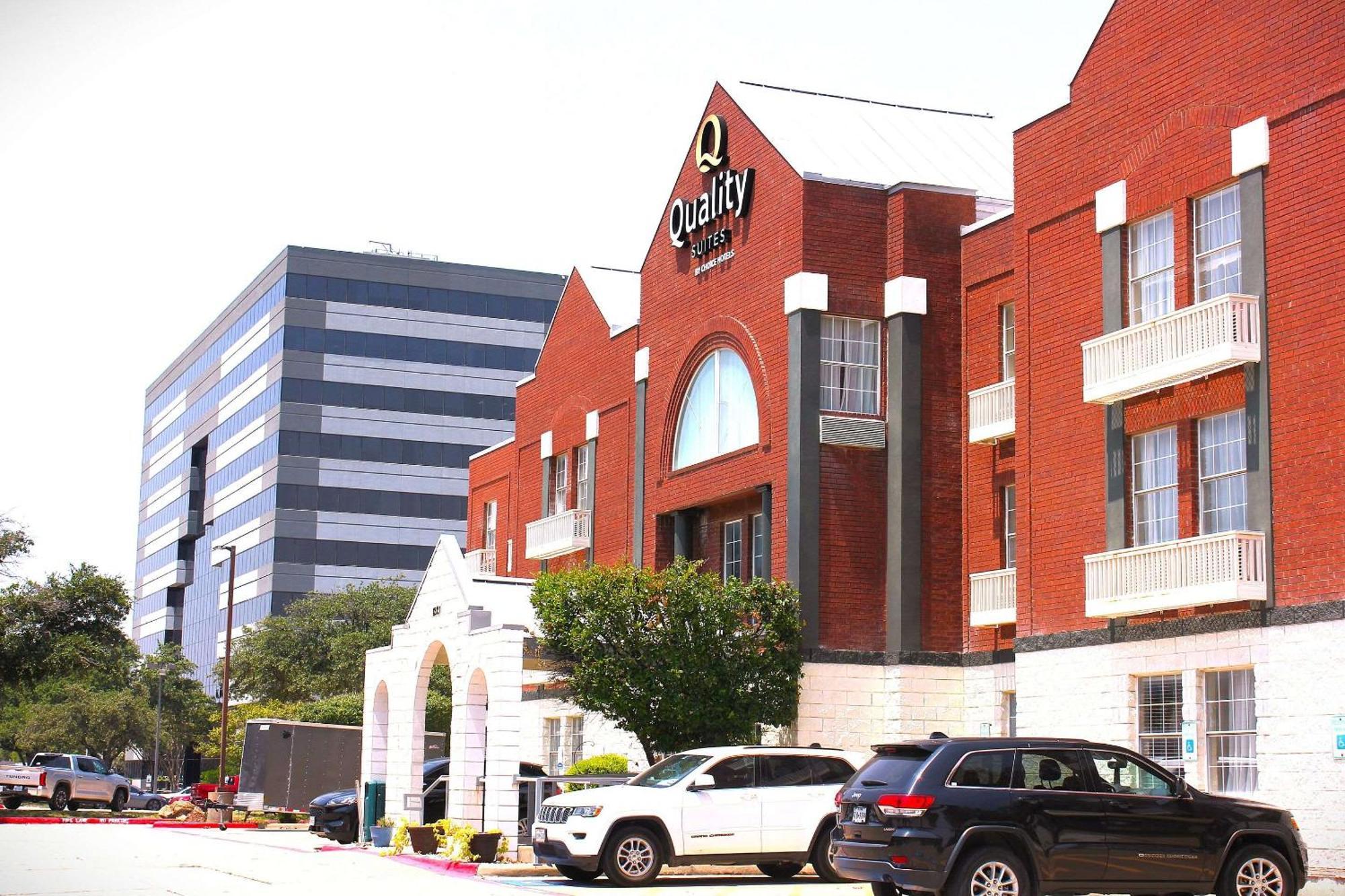Comfort Suites Springfield Luaran gambar