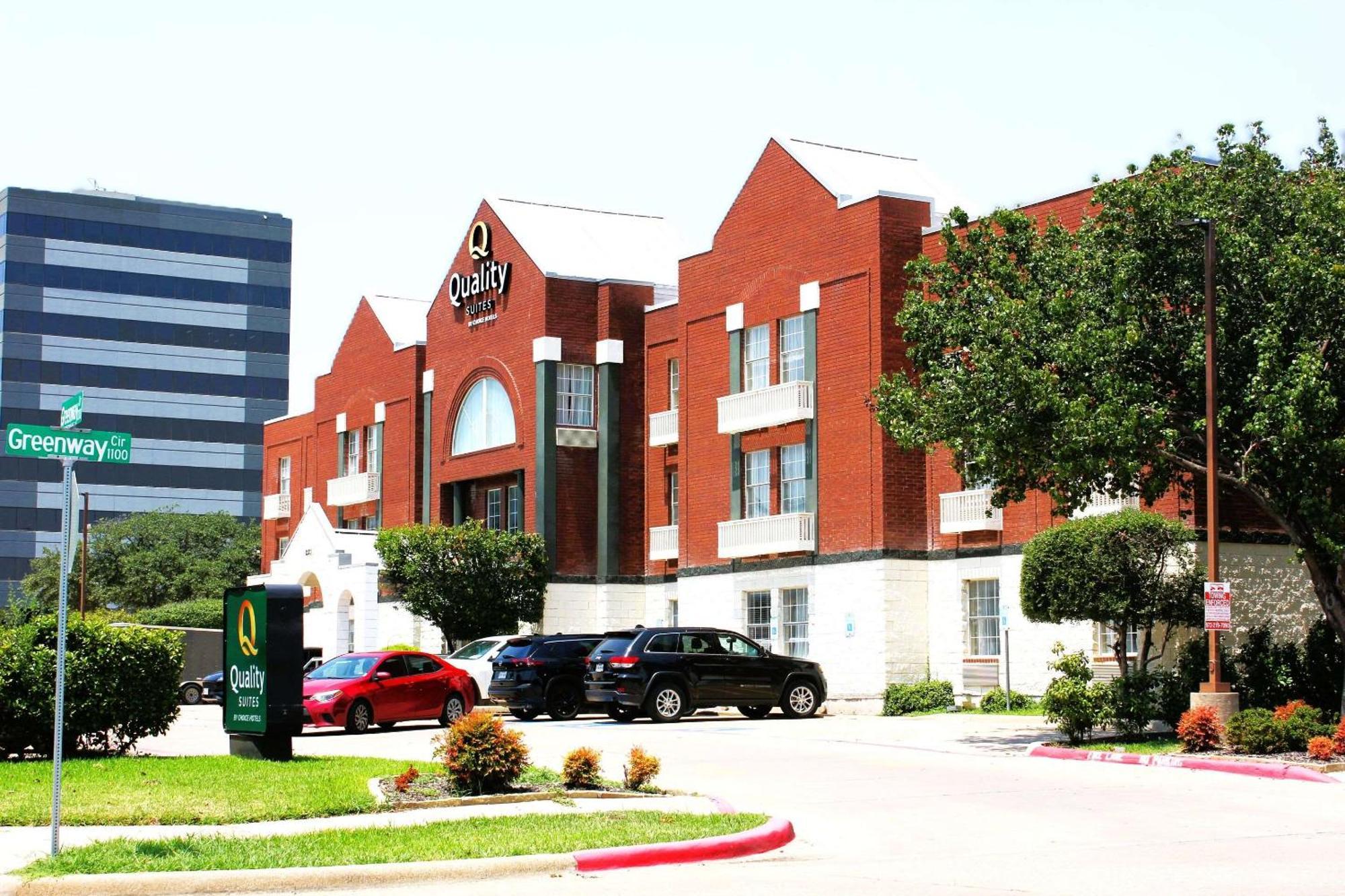Comfort Suites Springfield Luaran gambar